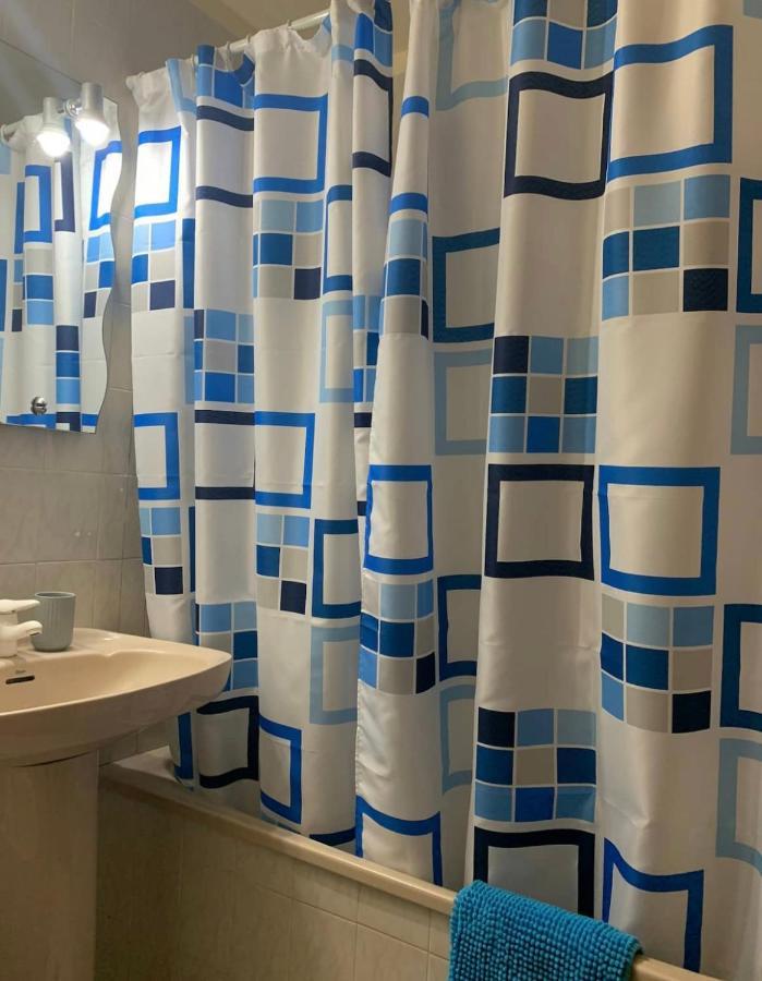 Apartamento Brisas Del Medano Lägenhet Exteriör bild