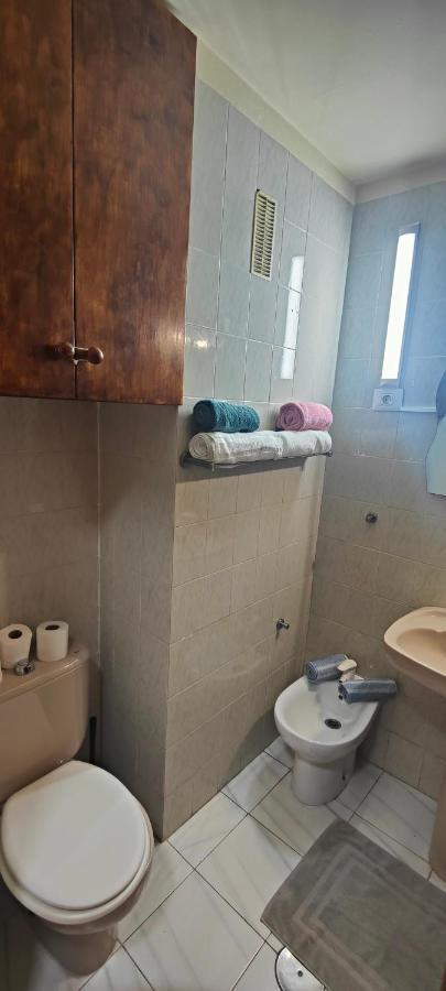 Apartamento Brisas Del Medano Lägenhet Exteriör bild
