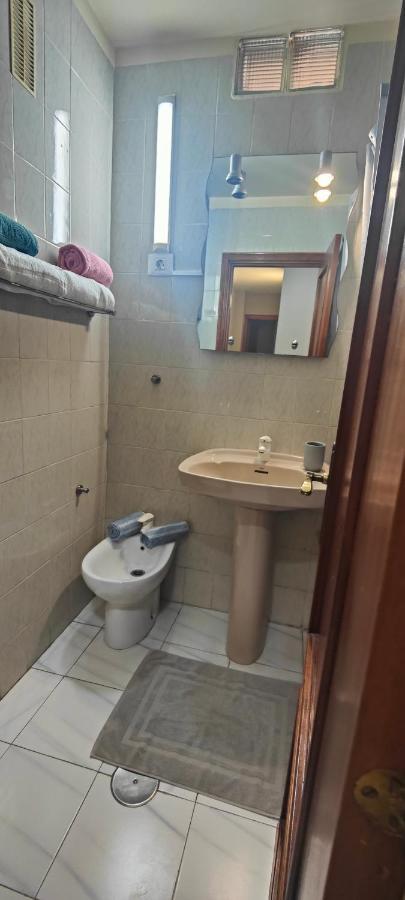 Apartamento Brisas Del Medano Lägenhet Exteriör bild