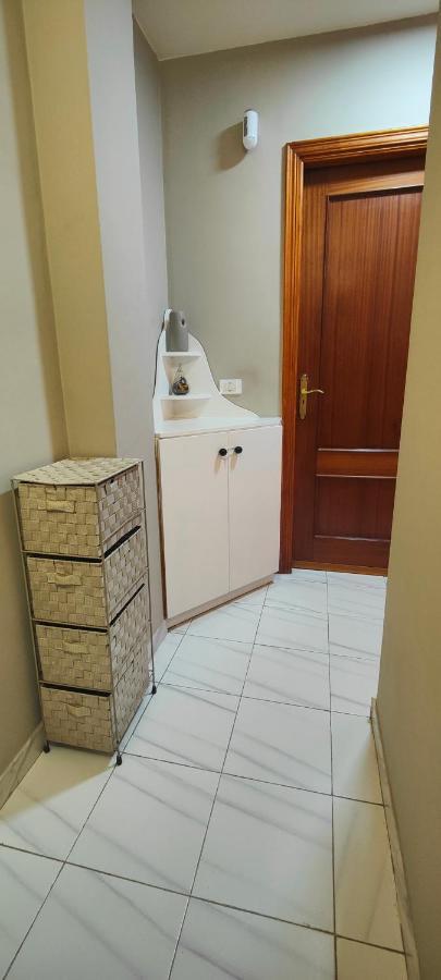 Apartamento Brisas Del Medano Lägenhet Exteriör bild